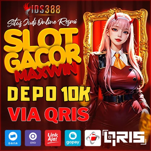 IDS388: Login Situs Game Online Terbaru Bagi Generasi Gen Z